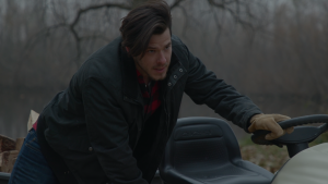 New short film highlights health care challenges for veterans 