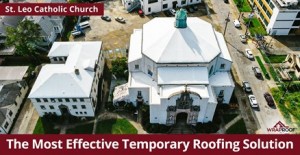 St Leo Catholic Church