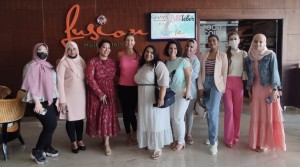 Breast Cancer Awareness Event