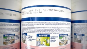AHC Instrumental in Combating COVID-19 Through Surface Disinfection