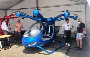Elixir Aircraft