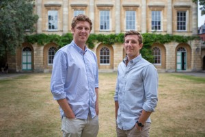 Local business, Oxford Summer Courses wins big at the business Oscars