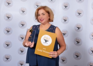 Vie Aesthetics Vicky Grammatikopoulou BBWA 2021 Gold 01
