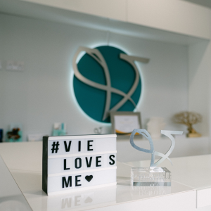 Vie Aesthetics Vicky GrammatikopoulouBBW Awards 2021 VG2