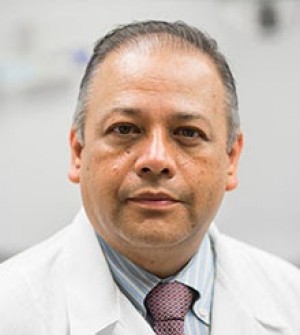 Juan R. Sanabria, MD, MSc, General Surgeon with Marshall Health