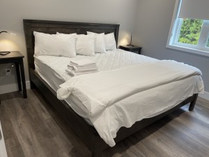 107 Birch View Trail - Bedroom