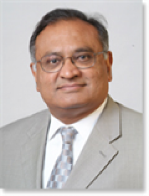 Get to know Cardiothoracic Surgeon Dr. Divyakant B. Gandhi, who serves patients throughout the State of Michigan.