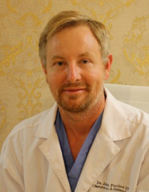 John L. Pinches III, DO, FACOOG, an Obstetrician-Gynecologist with Los Alamitos OB/GYN Medical Group & L’Aura Wellness