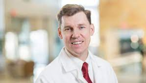 John W. Finnie, MD, a Hematologist-Oncologist with Mercy Clinic Oncology and Hematology - David C. Pratt Cancer Center