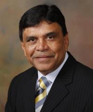 Alif Manejwala, MD, a Gastroenterologist with UM Baltimore Washington Medical Center
