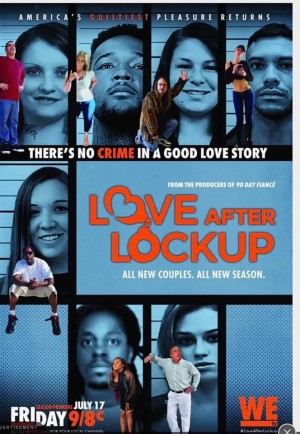 LOVE AFTER LOCK UP