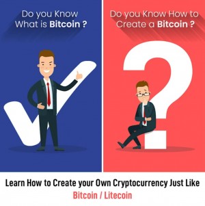 Newtum Creates Fast-selling Cryptocurrency Course on Udemy