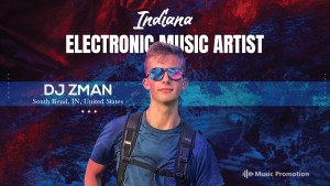 DJ Zman