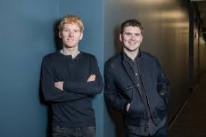 Elon Musk Was one of the earliest investors into Stripe.