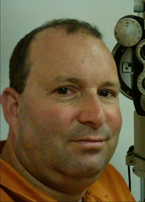 William C. Fruchtman, OD, an Optometrist in Private Practice