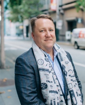 Foley Advises LG Technology Ventures on Its Participation in The Sandbox's $93M Series B Venture Capital Financing