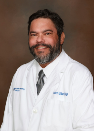 Robert W. Gilbert, MD, a Neurologist with Southern Tennessee Neurology
