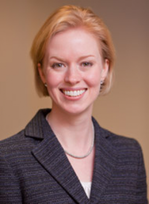 Ann Pittier, MD, a Radiation Oncologist with Tacoma Valley Radiation Oncology Centers