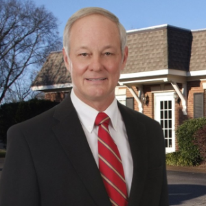 Michael L. Tyler, DDS, a Dentist with Family Dentistry of Mount Pleasant