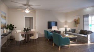 Renderings offer a glimpse at The Alloro