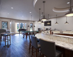 Renderings show The Alloro at University Groves