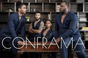 Conframa is the winner of the Los Angeles Film Awards for Best Web Series