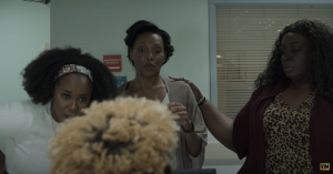  Creator/Writer/Actor Anthony Bawn is Angel Howard.