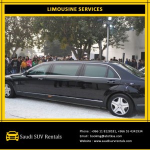 corporate chuffeur services