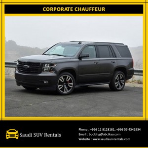 limousine service jeddah