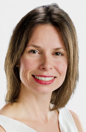 Donell B. Oliver, MD, FACOG, an Obstetrician-Gynecologist with the Austin Office of Women's Health Texas 