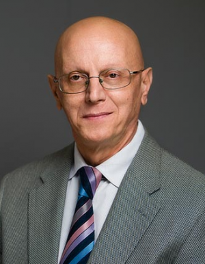 Salvatore Presti, MD, FAAP, FACC, a Pediatric Cardiologist in Private Practice