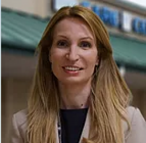 Alexandra C. Caracitas, DO, a Family Physician with Union County Healthcare Associates