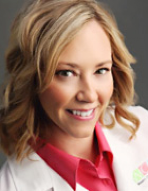 Carrie A. Grounds, MD, an Obstetrician-Gynecologist with Women’s Clinic of Johnson County