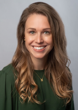 Baleigh A. Salvino, DDS, a Dentist with Hinsdale Dental