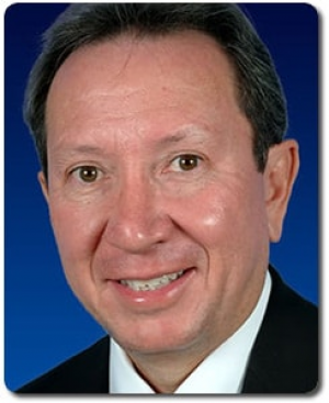 Ronald J. Escudero, MD, FACS, an Otolaryngologist with Escudero Facial Plastics