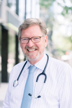 Allen T. Greenlee, MD, an Internist with Dupont Private Health