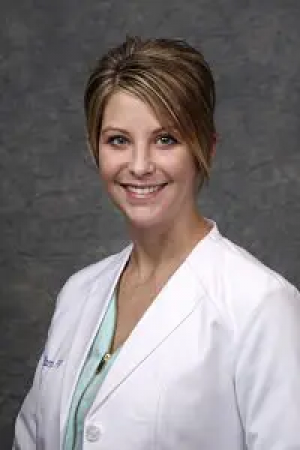 Rachel Harris, RN, FNP-BC, a Family Nurse Practitioner with Pike County Memorial Hospital