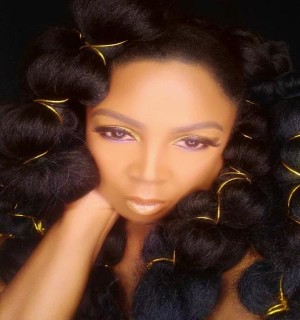 Intelligent Diva- Photography by IDM Productions -Makeup by Elitelashesbeauty.co