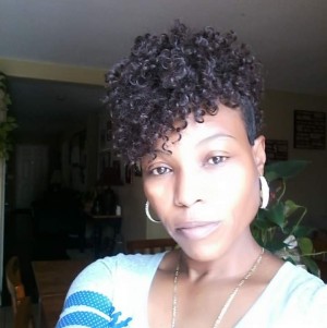 Vocalist Dianna Boss