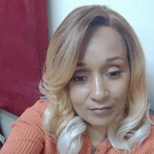 Vocalist Madamm Meek