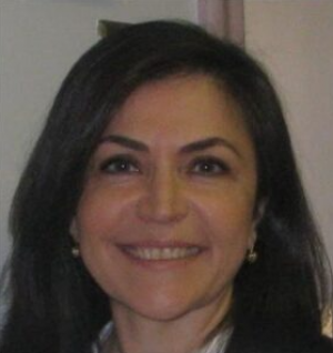 Clarisse Atakhanian, DDS, a General Dentist in Private Practice