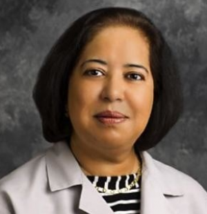 Sanobar Khan, MD, FCAP, Pathologist with Advocate Trinity Hospital