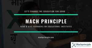 MachPrinciple announces the launch of its professional Network in India