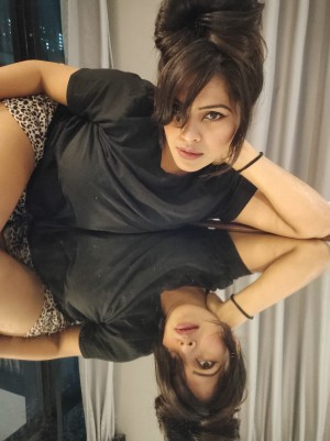 A very talented and sensational actress Neeta Yadav is emerging as a supermodel