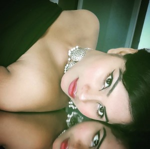 A very talented and sensational actress Neeta Yadav is emerging as a supermodel