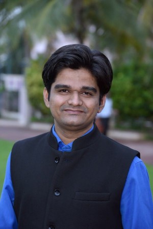 Onkar Gandhe