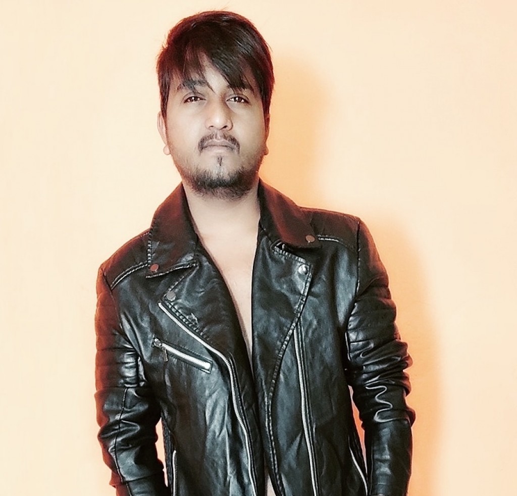 Siddhant Ghegadmal Story of the Indian Model IssueWire