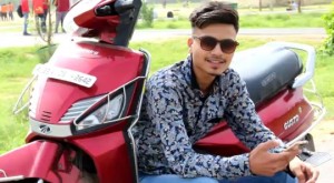 Priyanshu Sharma Biography | Height | Early Life | Family & More