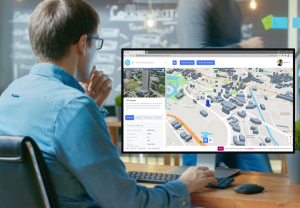BtrLyf-EDGAR Digital Green Assessment tool