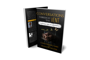 Conversations Through The Vent